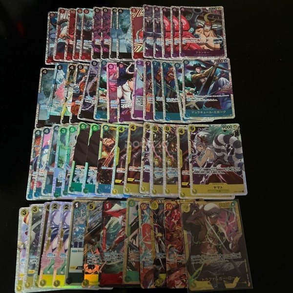 one piece