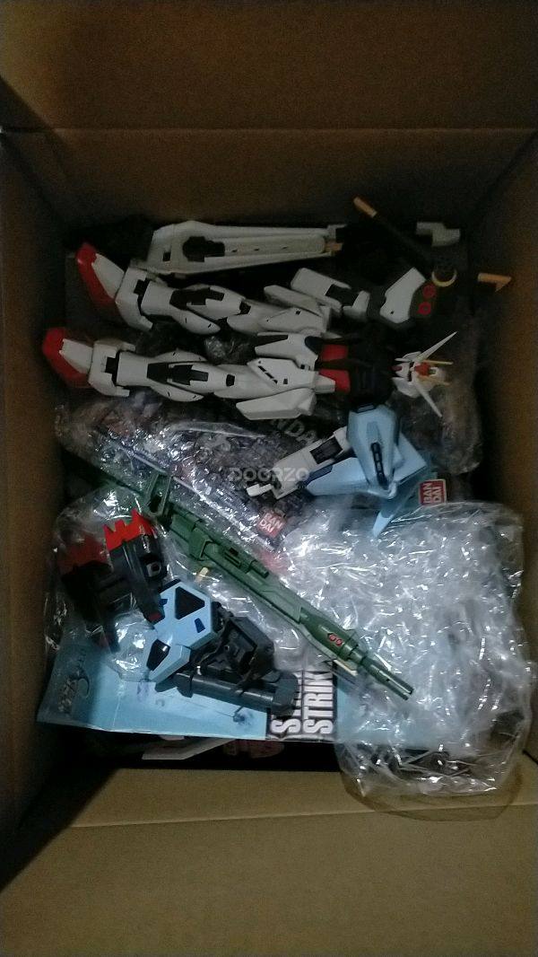 my month fix of plastic addiction 