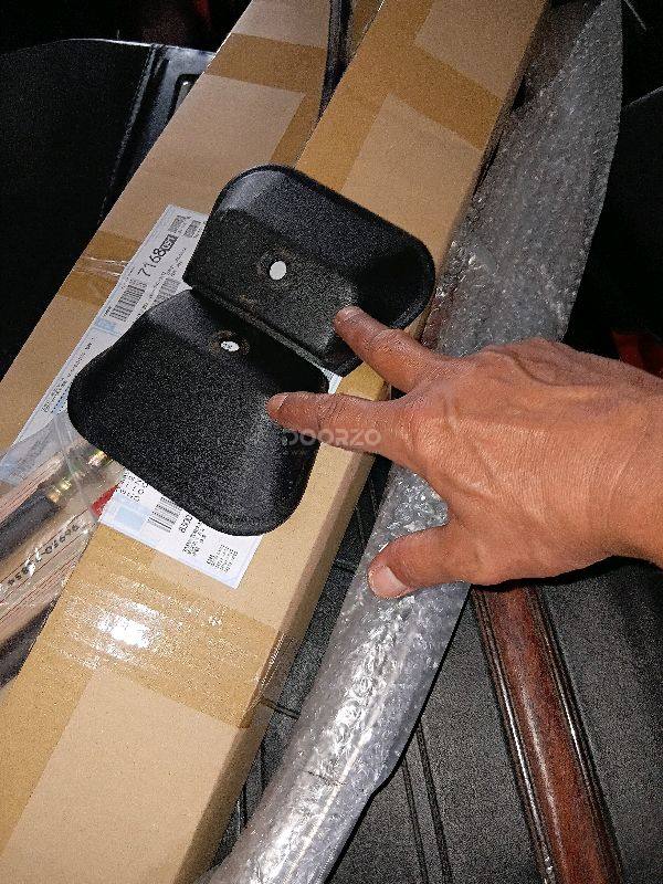 item yang di bel semua telah diterima.