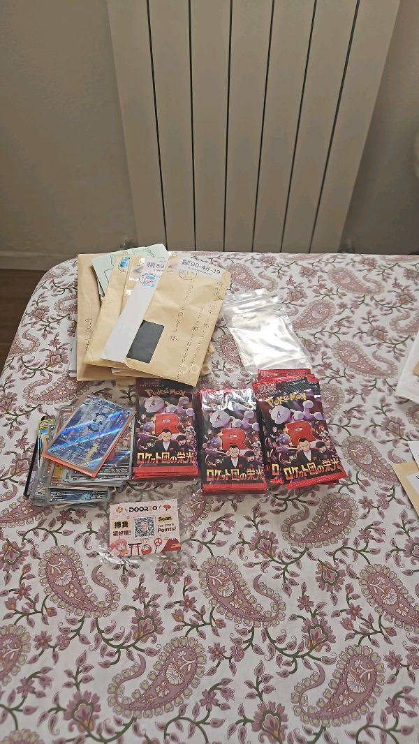 Doorzo was fantastic but some seller are scam