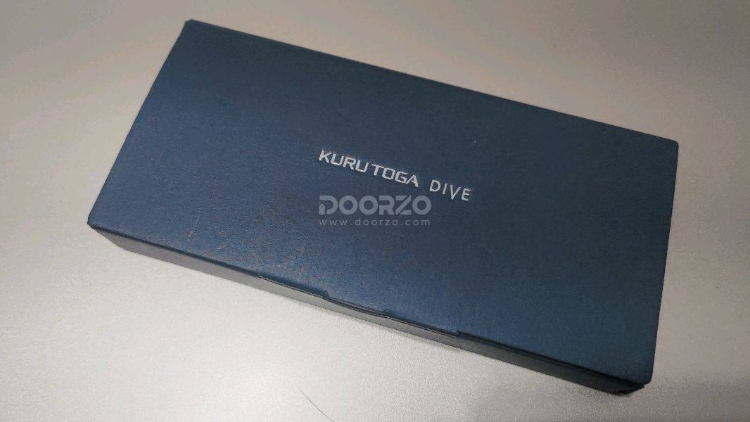 購物初體驗，滿是驚艷