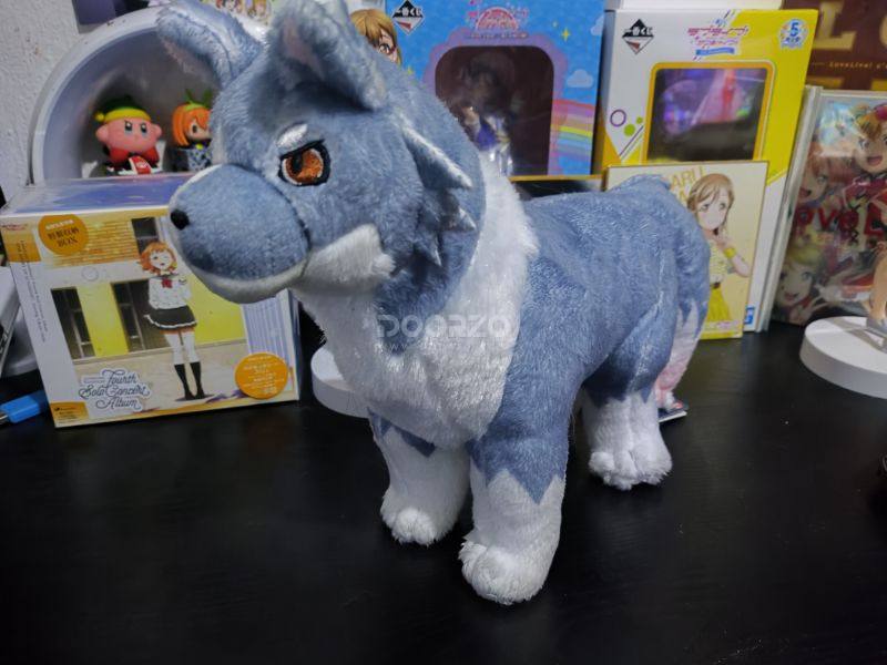 Mira Lailaps, es el COTY