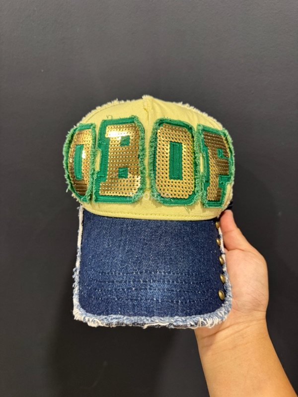 Ogk Lip grip &amp;amp; Obof Cap &amp;amp; Legit design Handle