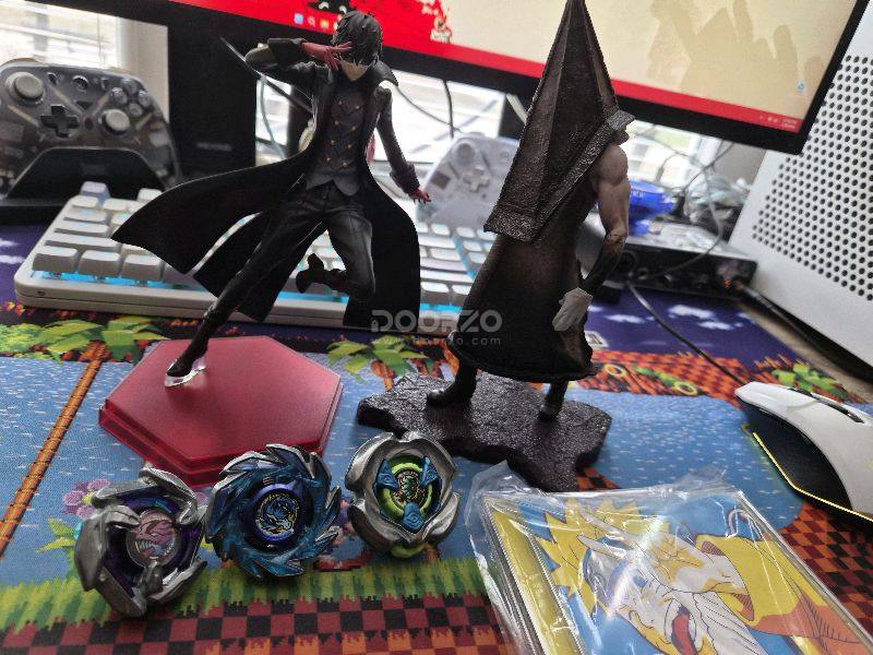 Another amazing Doorzo haul