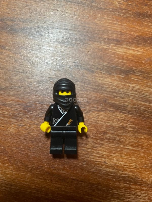 Lego ninja figs haul!