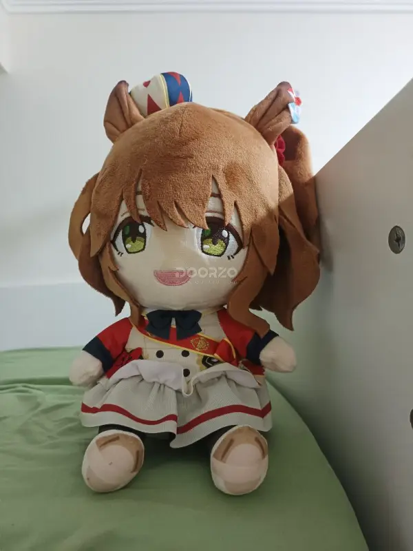 Plushie Delivery 